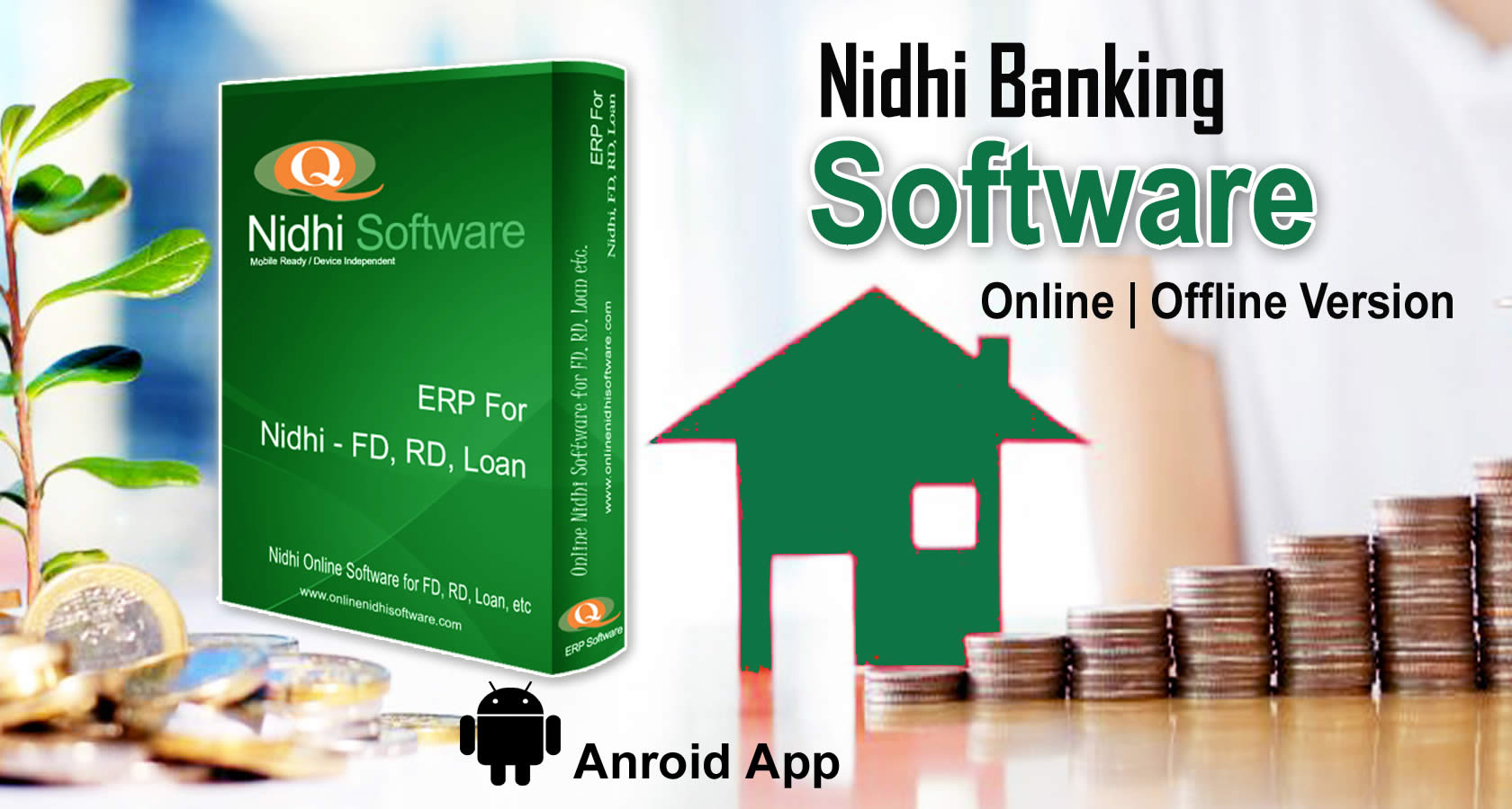 Nidhi Software Image